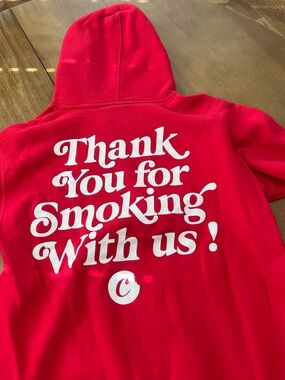 Cookies Hoodie
